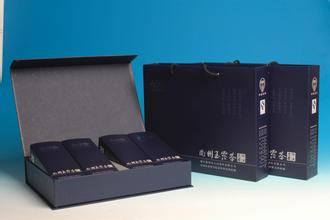 衢州玉露茶