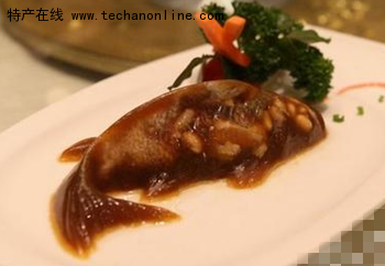 拆冻鲫鱼(鲫鱼冻)