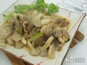 白菇