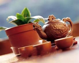 磐安名茶