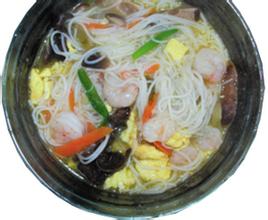 粉干