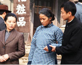 绍兴母子酱油