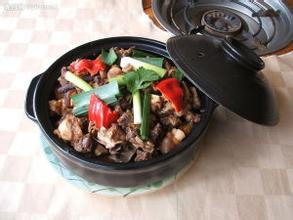 东塘狗肉