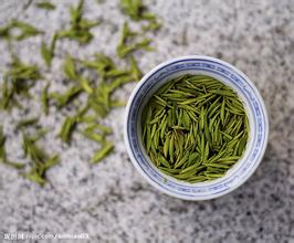 嵊州珠茶