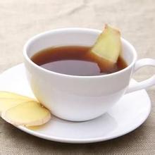 姜茶
