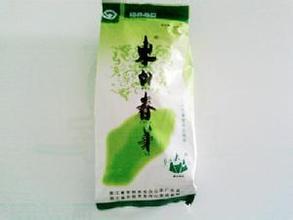 东白茶