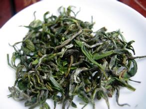 余杭径山茶