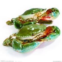 青蟹