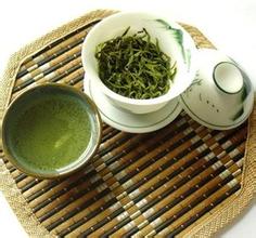 日铸茶