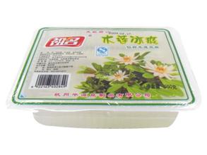 木莲豆腐
