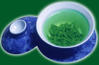 仙宫雪毫茶