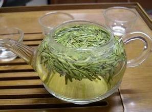 磐安云峰