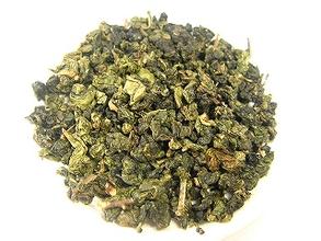 珍山乌龙茶