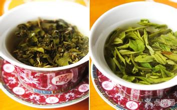 径山香茗