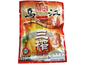 榨 菜
