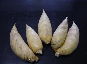 小忠冬笋