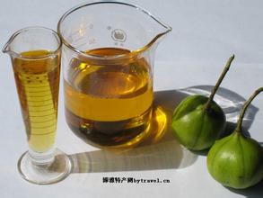 柘荣桐油