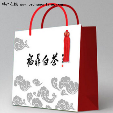福鼎白茶
