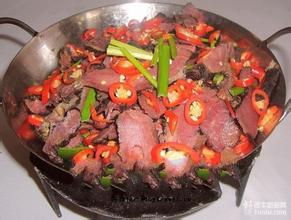 南石驴肉