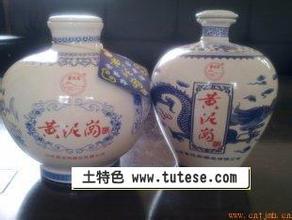 黄泥岗原浆酒
