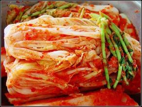 “玉翠牌”大白菜