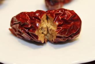 枣庄大枣
