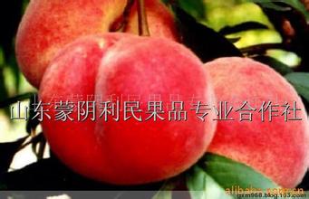 中华寿桃