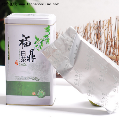 福鼎绿茶/白茶