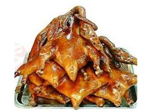 信阳板鸭