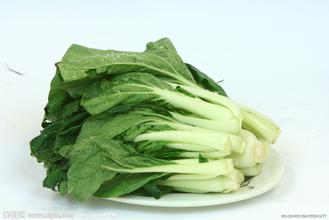 泌阳县白菜
