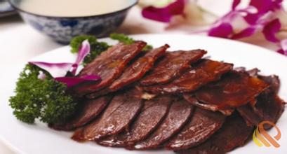 焦作驴肉