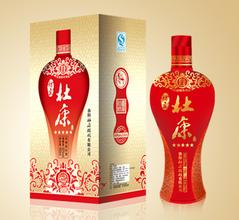 洛阳杜康酒