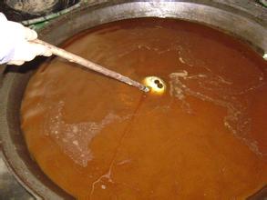 驻马店小磨香油