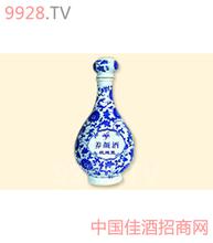 绞股蓝黄酒