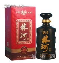 林河酒