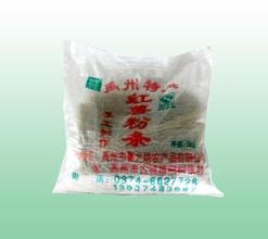 禹州红薯粉条