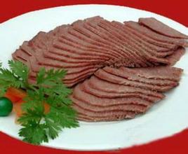 三郎庙牛肉
