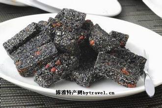 南乐芝麻糖
