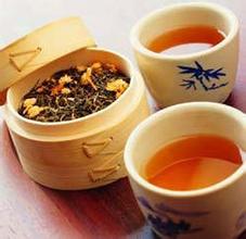 蓬莱茗