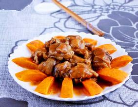 司马怀府鸡