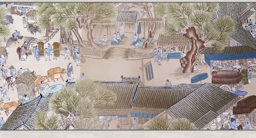 东方蒲秀