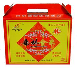 候地小米