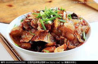 土家腊味