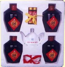 吉首河溪香醋
