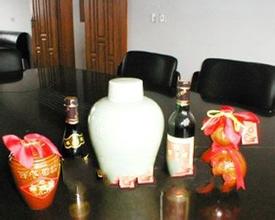 大湖黄酒