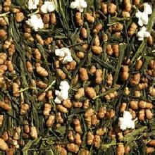 奉家米茶