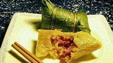 镇平粽子