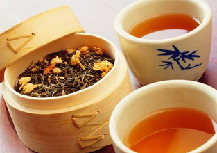 青岩茗翠