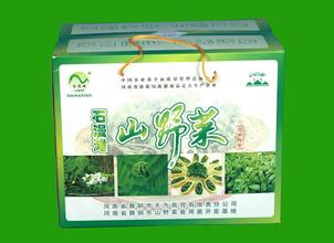 舞钢山野菜