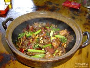 任湖狗肉
